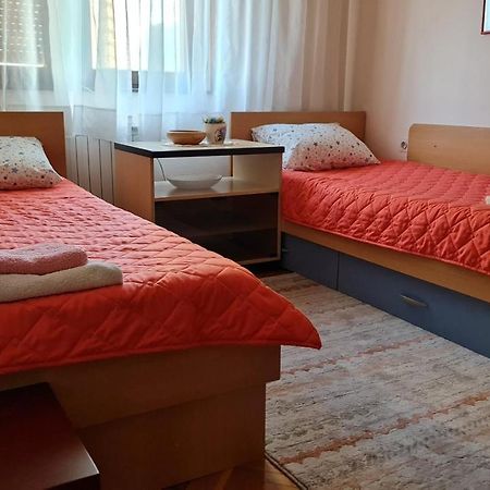 Family Apartment Ivanovic Skopje Luaran gambar