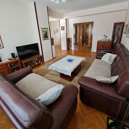 Family Apartment Ivanovic Skopje Luaran gambar