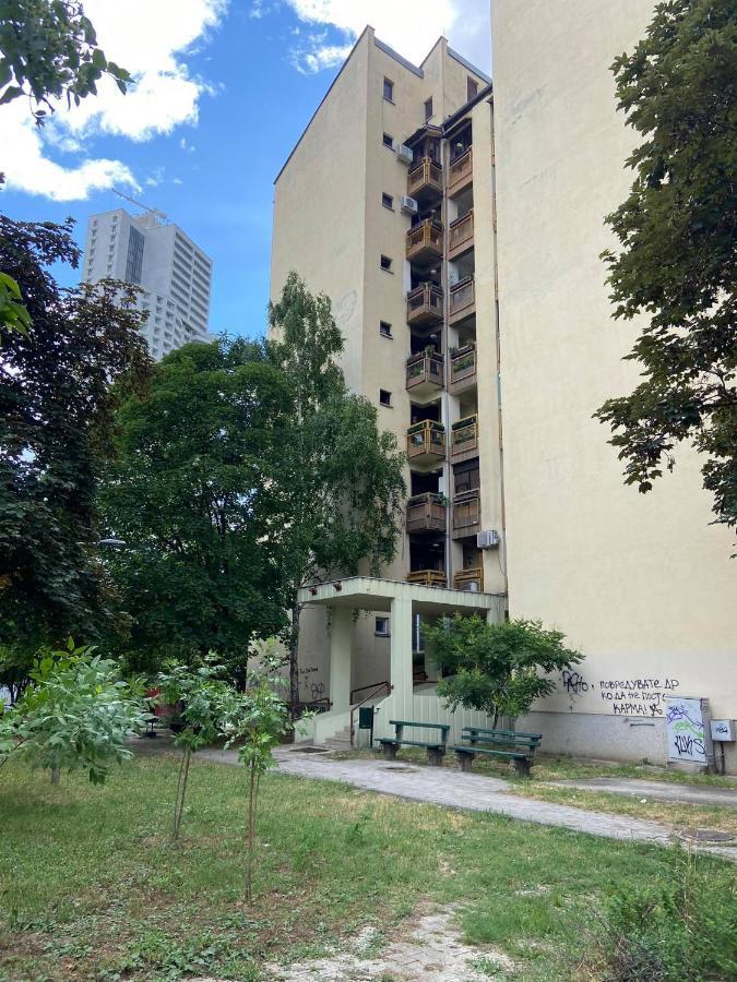 Family Apartment Ivanovic Skopje Luaran gambar