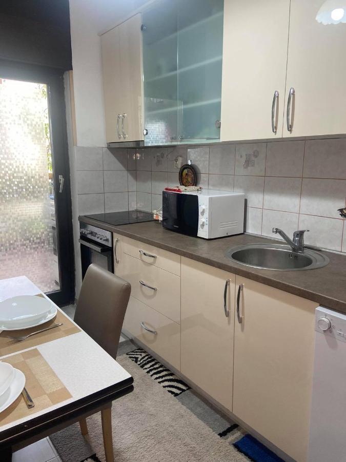 Family Apartment Ivanovic Skopje Luaran gambar