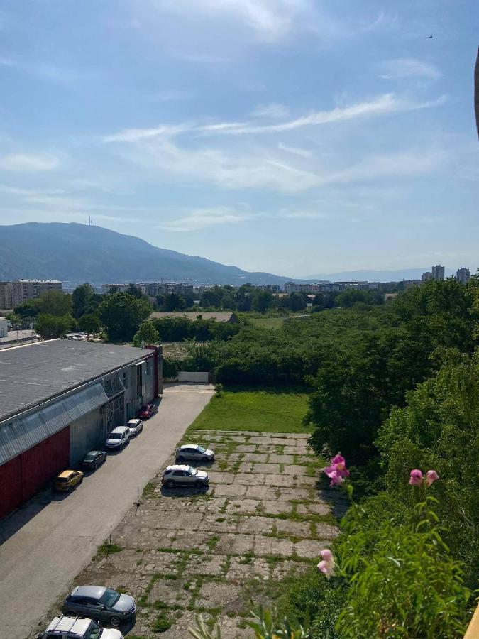 Family Apartment Ivanovic Skopje Luaran gambar