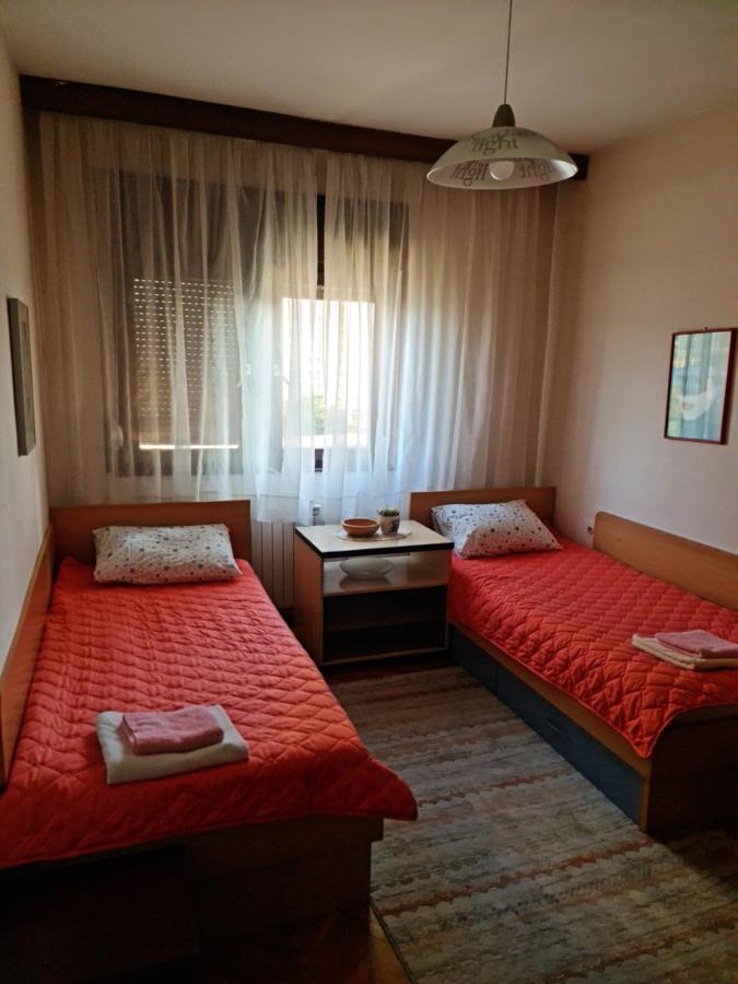 Family Apartment Ivanovic Skopje Luaran gambar