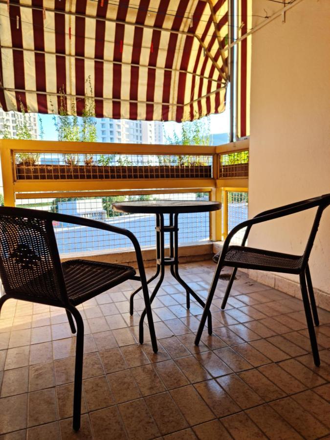 Family Apartment Ivanovic Skopje Luaran gambar