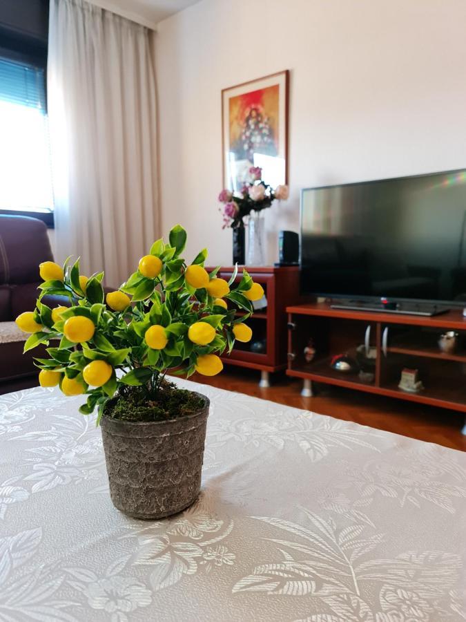 Family Apartment Ivanovic Skopje Luaran gambar