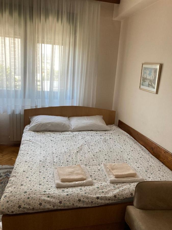 Family Apartment Ivanovic Skopje Luaran gambar