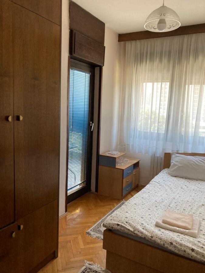 Family Apartment Ivanovic Skopje Luaran gambar