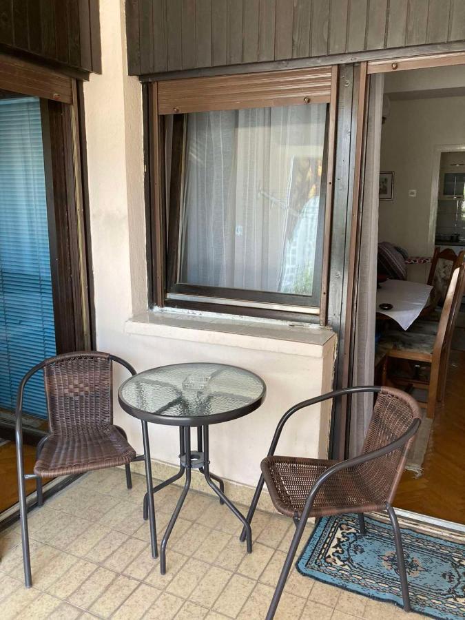 Family Apartment Ivanovic Skopje Luaran gambar