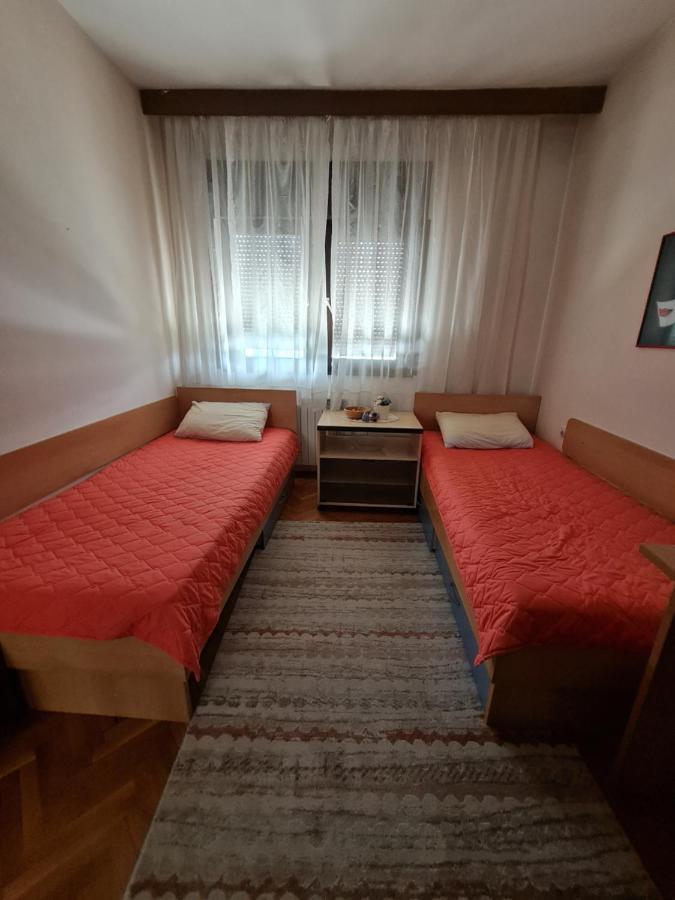 Family Apartment Ivanovic Skopje Luaran gambar